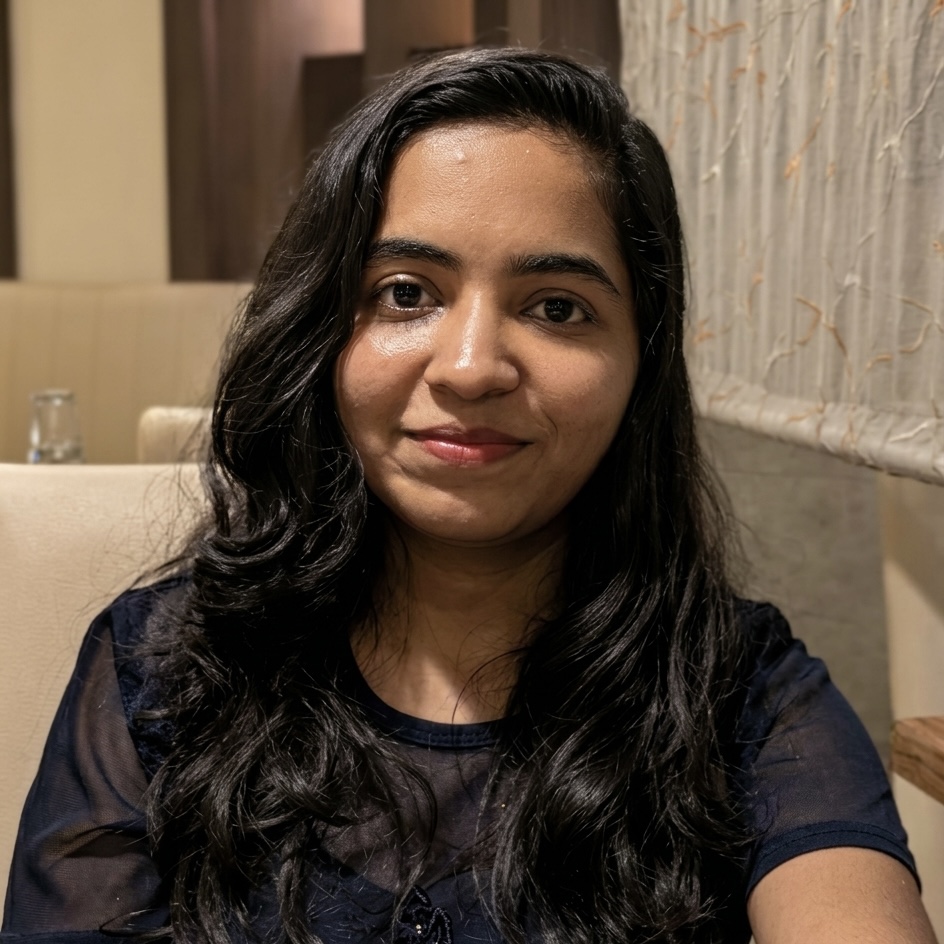 Ishita Agrawal