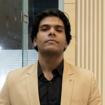 Joynal Ali