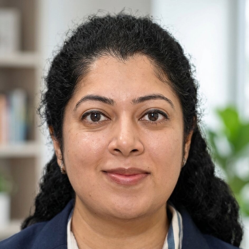 Ojaswee Bhalla