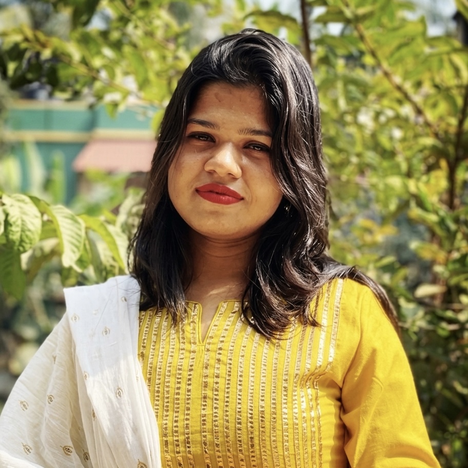 Sudipta Saha